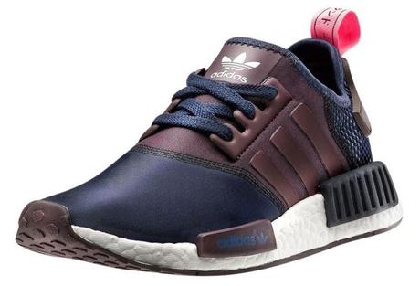 Sneakers, il nuovo modello adidas Originals NMD