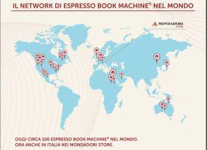 Espresso book machine mondadori espresso book machine