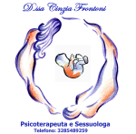 logo Cinzia Frontoni