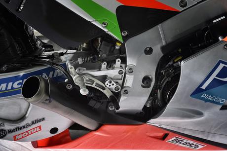 Aprilia RS-GP 2016