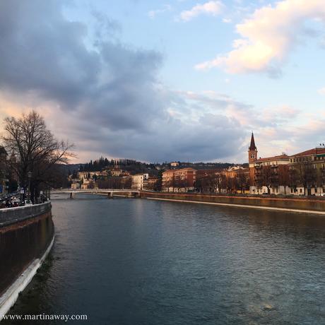 Le cose che forse non sapevi su Verona.