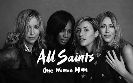 themusik_novità_musicali_18_marzo_2016_all_saints_one_woman_man