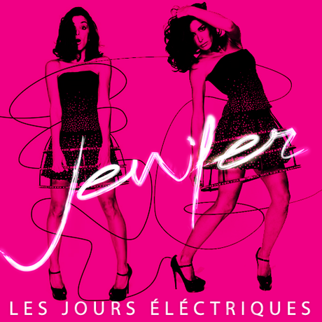 jenifer-Le jours eletriques