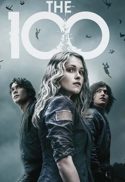 The100. Il Telefilm [ST03EP07]