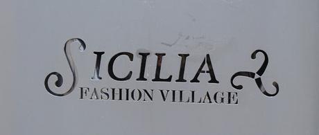 Sicilia Outlet  Village incontra le fashion blogger