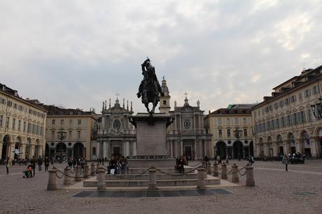 TRAVEL: TRE GIORNI NELLA TORINO MISTERIOSA DEI SAVOIA