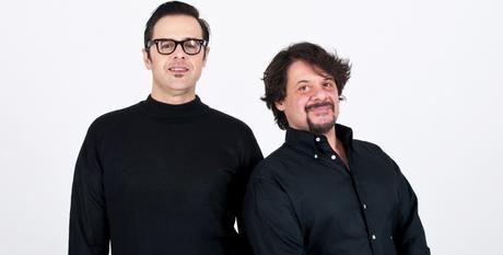 Ciao Darwin 2016, al via lo show di Paolo Bonolis con la sfida tra normali e diversi: novità e anticipazioni 5-Lillo-e-Greg