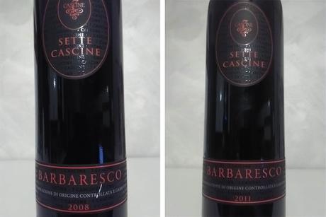 Barbaresco Docg Sette Cascine, Dfr Spa Batasiolo Vini Spa