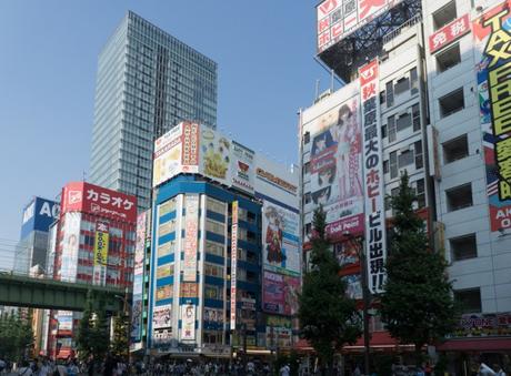 Tokyo: cosa vedere e dove mangiare nella capitale del Giappone