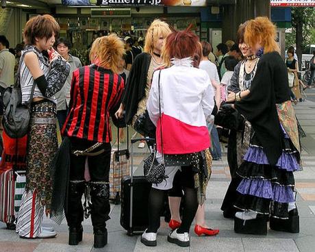 Tokyo: cosa vedere e dove mangiare nella capitale del Giappone