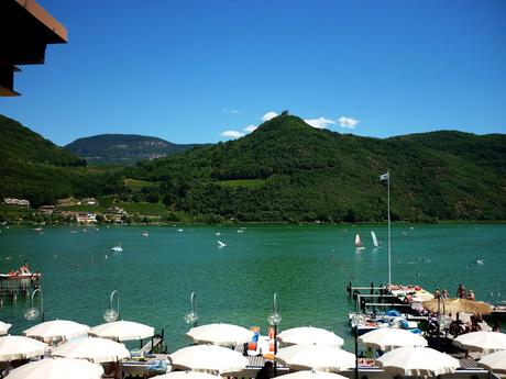 lago di caldaro