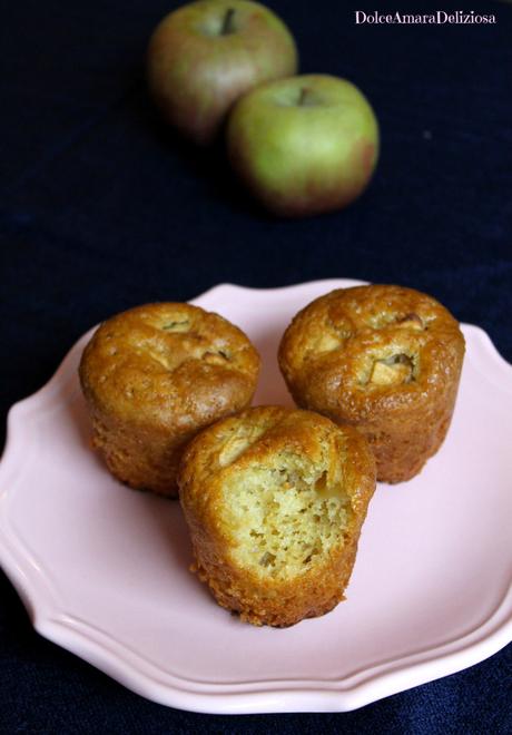 muffin vegan alle mele (4)