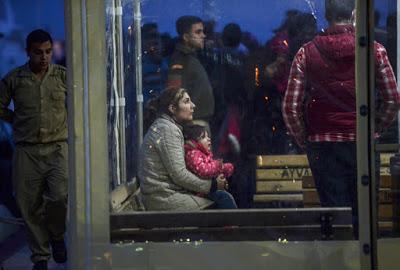 Cosa prevede l’accordo sui migranti tra Europa e Turchia