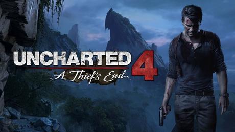 Uncharted 4 è entrato in fase Gold