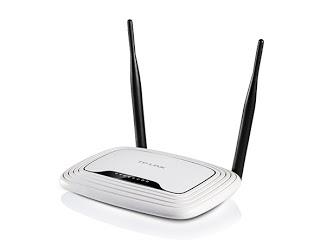 Come installare DD-WRT su router TL WR841N/WR841ND