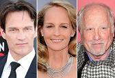 “Shots Fired”: Helen Hunt, Richard Dreyfuss e Stephen Moyer entrano nel cast