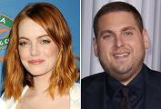 “Maniac”: Emma Stone, Jonah Hill reciteranno nell’adattamento della dark comedy