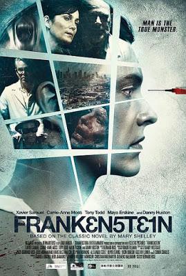 FRANKENSTEIN