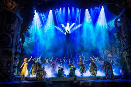 Londra: 5 musical da non perdere