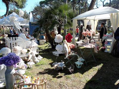 A Rimini, primavera al Grand Hotel..