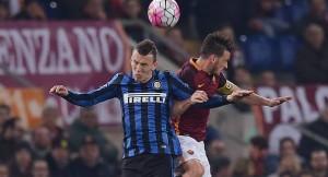 La Roma si accontenta di resistere, Inter a testa alta 516540414-e1458423687710-594x320