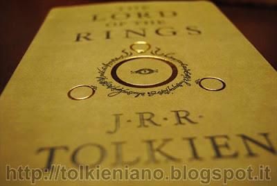 The Lord of the Rings - Deluxe Edition, 2013