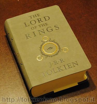 The Lord of the Rings - Deluxe Edition, 2013