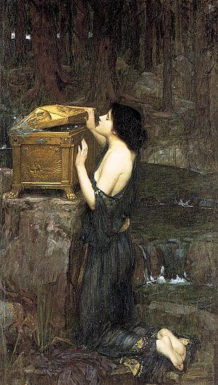 Pandora_-_John_William_Waterhouse