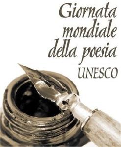 21 marzo 2016, giornata della poesia