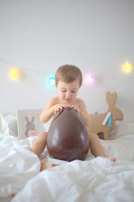 [Photography] Smash Easter Egg
