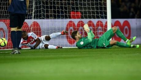 PSG-Monaco 0-2: Love e Fabinho firmano l’impresa biancorossa