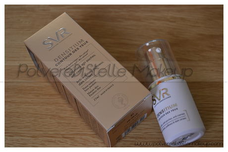 PREVIEW: Ecco il mio premio SVR Laboratoire Dermatologique