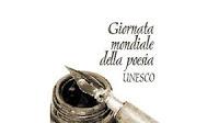 Giornata Mondiale della Poesia 2016