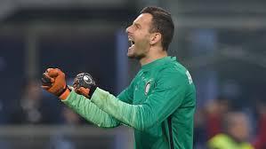 Handanovic: one way ticket to Manchester? Unknown