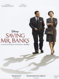 Saving mr banks