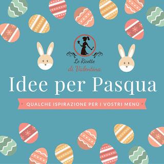 Idee per Pasqua