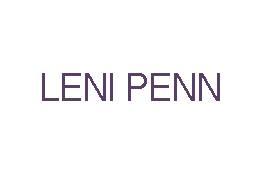 LENI PENN Lifestyle Bags!!