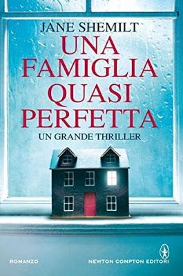 RECENSIONE - Una famiglia quasi perfetta di Jane Shemilt (Doughter)