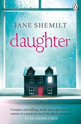 RECENSIONE - Una famiglia quasi perfetta di Jane Shemilt (Doughter)