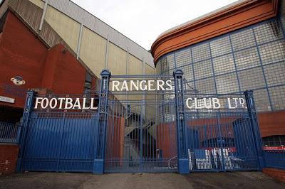 Rangers FC, aperte le operazioni di voto per la creazione del CLUB 1872