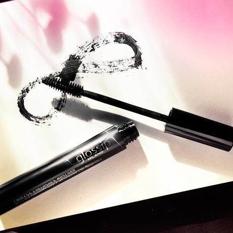 ENDLESS EYELASHES MASCARA by GLOSSIP MILANO