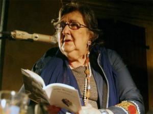 Un dolce ricordo: Alda Merini