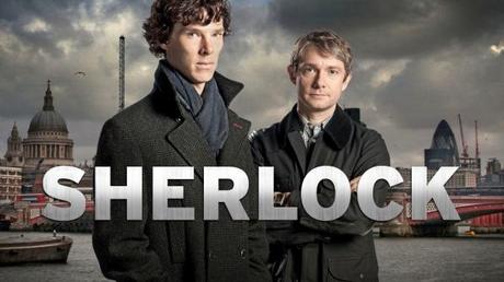 Serie TV sempre più… serie: Sherlock