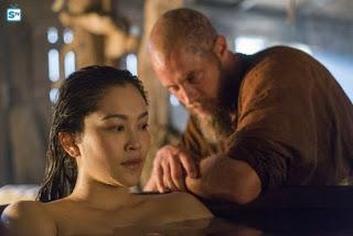 Vikings 4x05: Promised