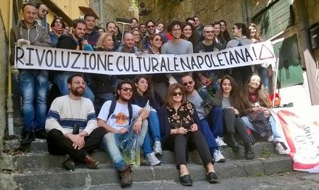 Sii Turista Della Tua Città - pulizia Mojariello