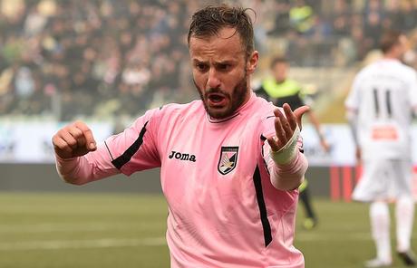 Gilardino: “Palermo, otto finali per salvarci. Lo dobbiamo ai nostri tifosi”