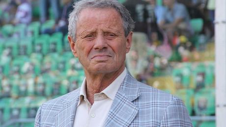 Zamparini: Palermo ancora mesi lascio: 