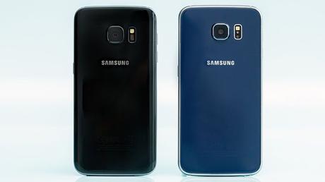 Samsung Galaxy S7 vs Galaxy S6: vale la pena spendere 200 euro in più per il nuovo?