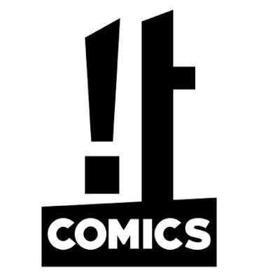 Presentazione It Comics a ComixRevolution