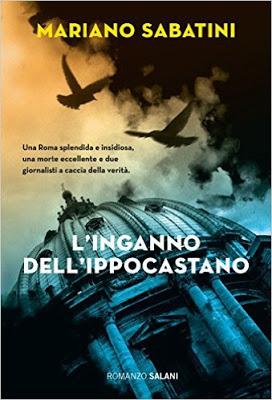 SEGNALAZIONE - L'inganno dell'ippocastano di Mariano Sabatini